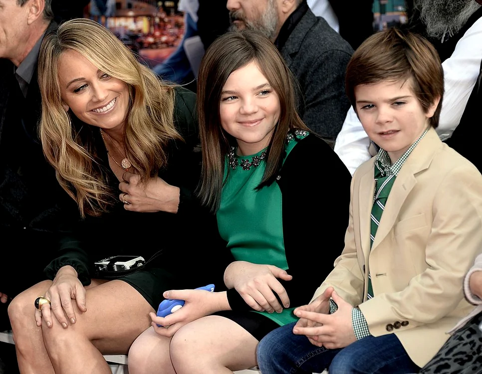 Ben Stiller Immortalized With Hand And Footprint Ceremony jpeg