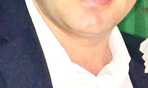  Alin Ionescu se află  acum în arest la domiciliu jpeg