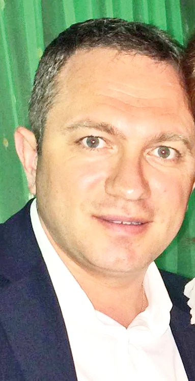  Alin Ionescu se află  acum în arest la domiciliu