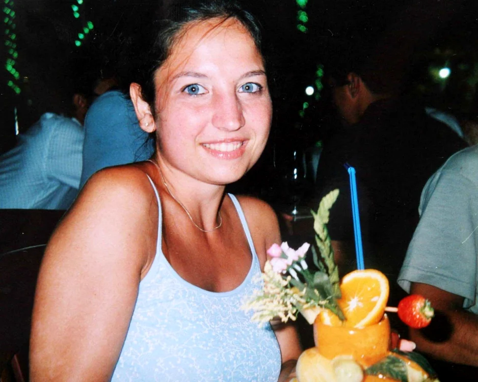 Chiara Poggi a fost ucisă în locuința sa din Garlasco în 2007 /foto: LaPresse/Alamy Stock Photo