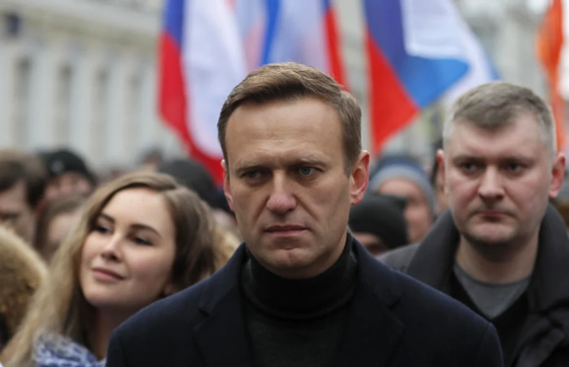 Aleksei Navalnîi acuză Kremlinul de reținerea unor probe importante 