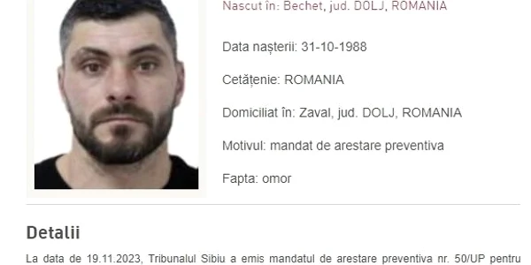 suspect sibiu minae jpg