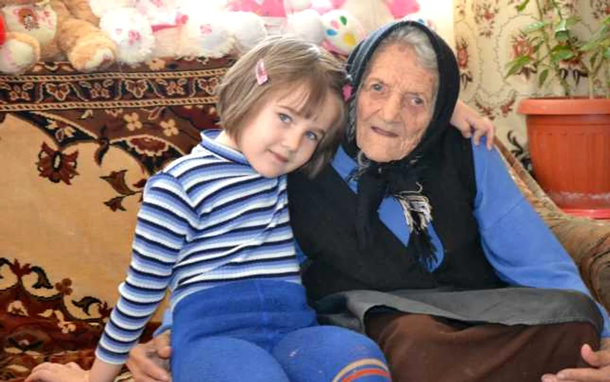Baba Nina