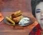 Saveta Bogdan, expertă în sarmăluțe din crenvurști 