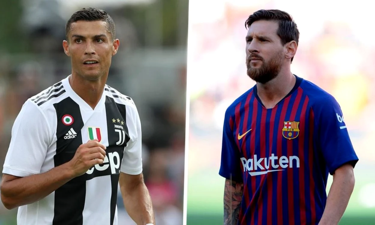 Ronaldo