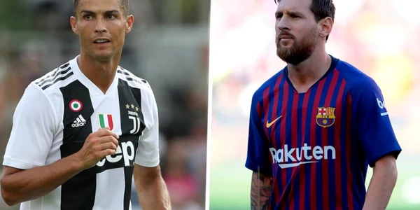 Ronaldo