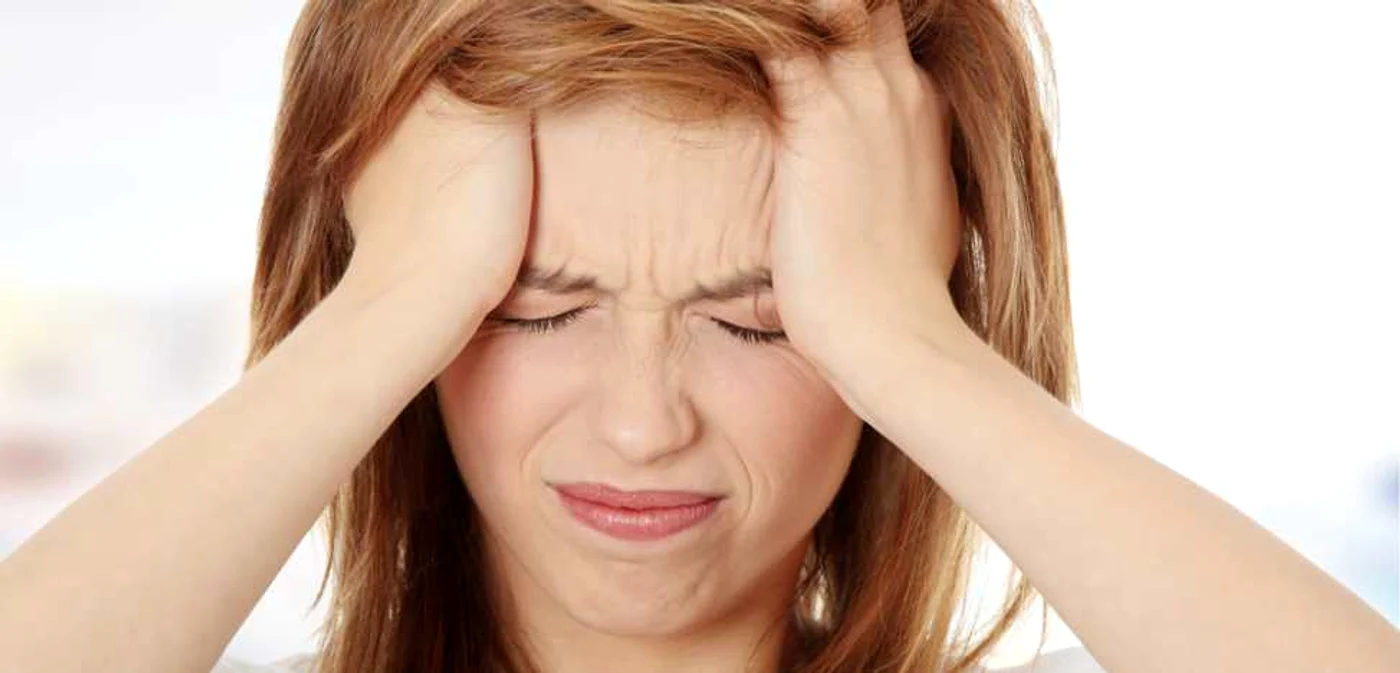 Stresul şi depresiile afectează capacităţiile creierului. FOTO Shutterstock