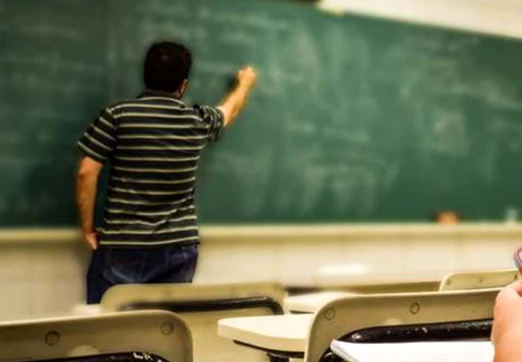Profesorul este la a trei condamnare penală FOTO Pexels