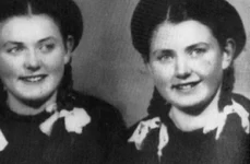 Gemenele din Transilvania care supraviețuiesc doctorului Mengele png