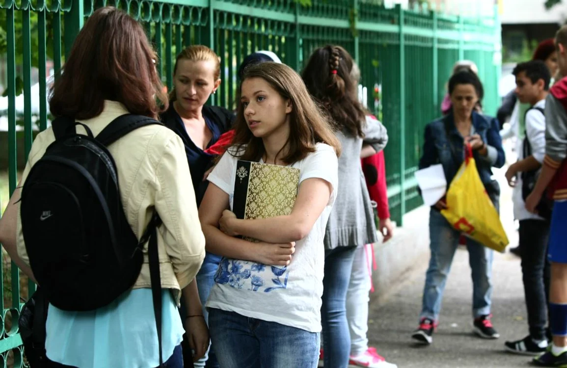 
    Elevii cu note mari la Evaluarea Națională au acces la cele mai bune licee  