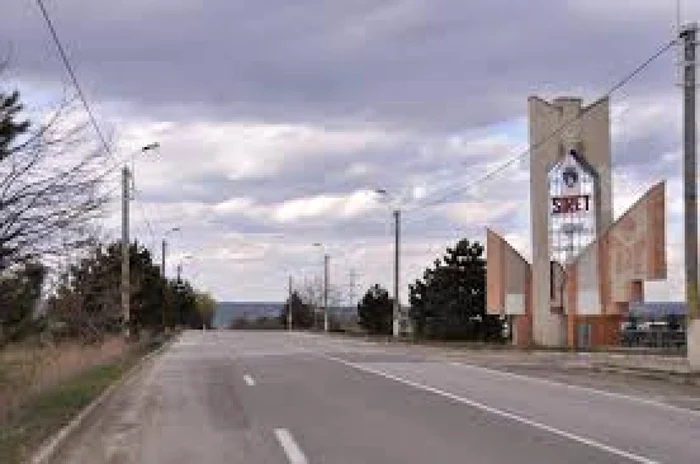 FOTO: facebook/Bucovina te iubesc