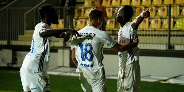 Sekou Camara FC Botosani FOTO Facebook jpg