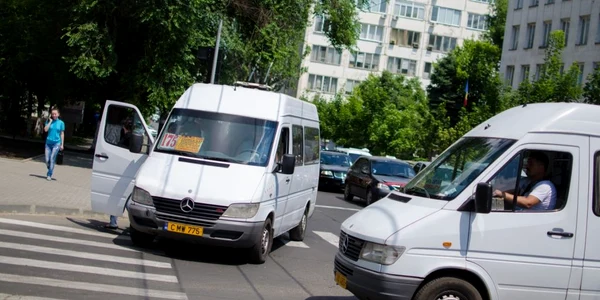 microbuze chisinau