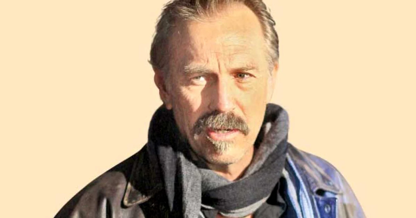 Kevin Costner  a petrecut mai mult de două luni în România   