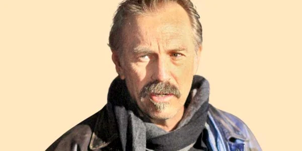 Kevin Costner a petrecut mai mult de două luni în România