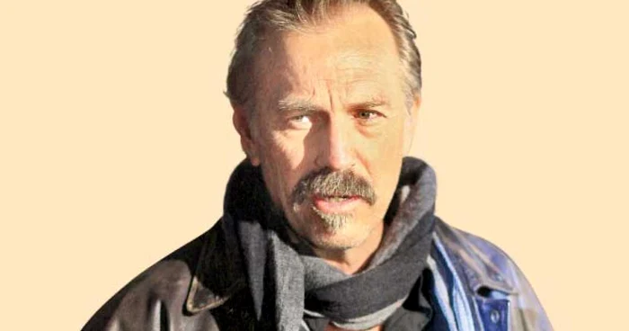 Kevin Costner  a petrecut mai mult de două luni în România   