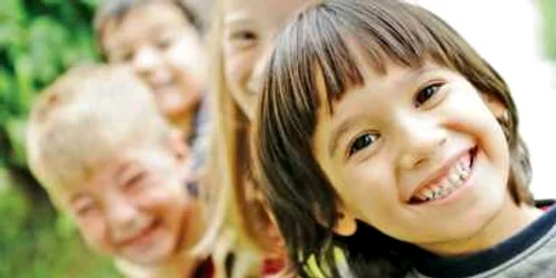 Fetiţele sunt dorite mai mult decât băieţii 