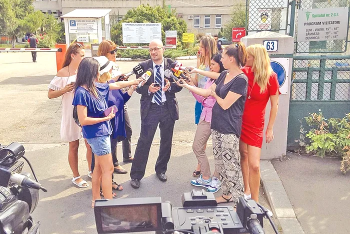 
    Soțul victimei,  Cătălin Maneafoto: inquam  