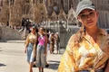 Cum s-au simțit Misha și Maya, fiica lui Connect-R, în vacanța din Barcelona