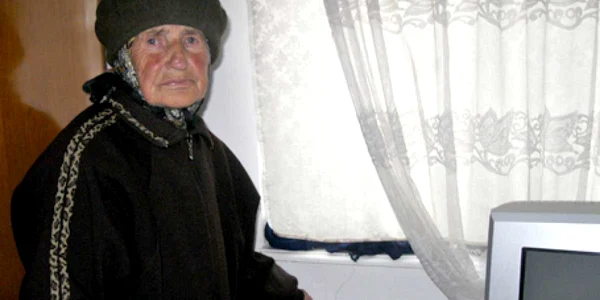Sute de ploieşteni fac frigul în case Foto:arhivă