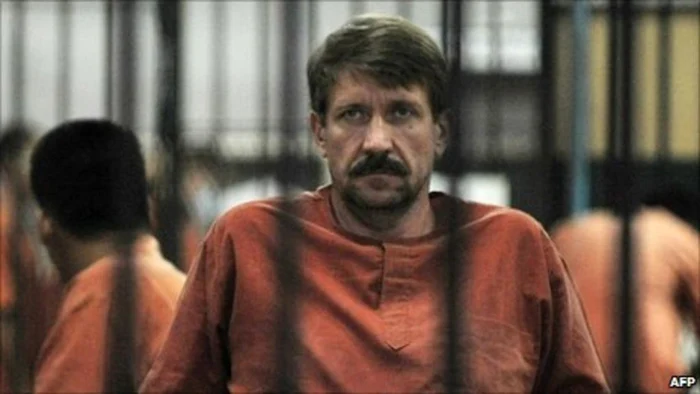 Viktor But. FOTO BBC