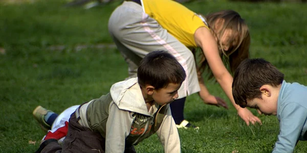 Iată cum poţi afla unde se află copilul tău la orice oră din zi şi din noapte!