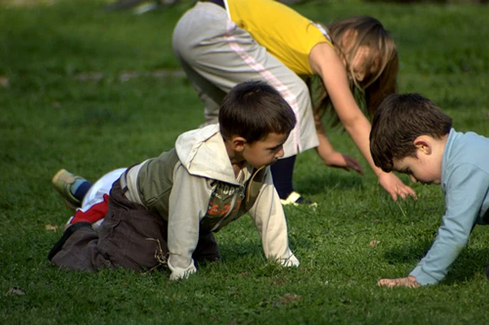 Iată cum poţi afla unde se află copilul tău la orice oră din zi şi din noapte!