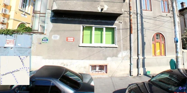 Casa criminalului