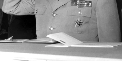 Iosip Broz Tito FOTO AFP