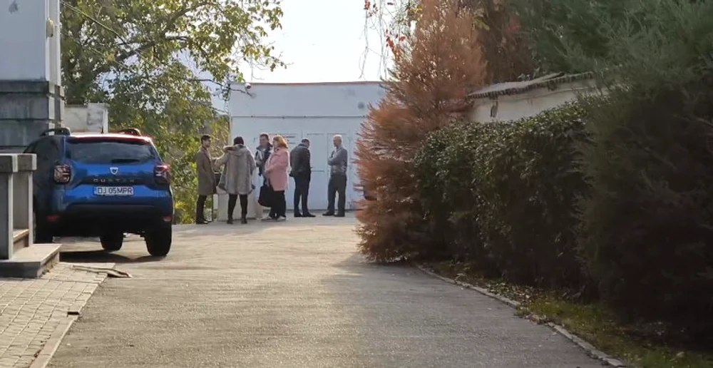 Cei peste 20 de poliţişti de frontieră de la PTF Calafat cercetaţi într-un dosar de corupţie, arestaţi preventiv