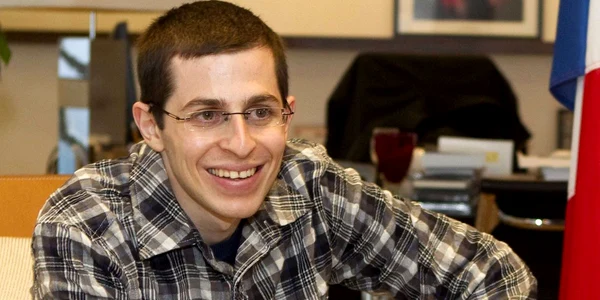 Gilad Shalit