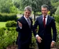 Anders Fogh Rasmussen Mircea Duşa FOTO gov.ro