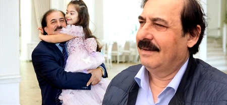 Ce îl motivează pe Nicolae Botgros, maestrul Orchestrei Lăutarii de la Chișinău, să meargă mai departe! 