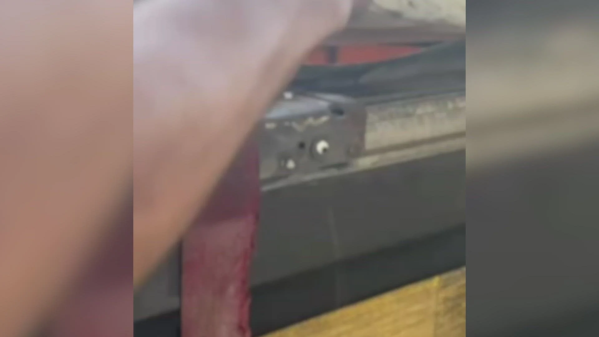 Țigări de jumătate de milion de lei, depistate de poliţiştii de frontieră din Constanța