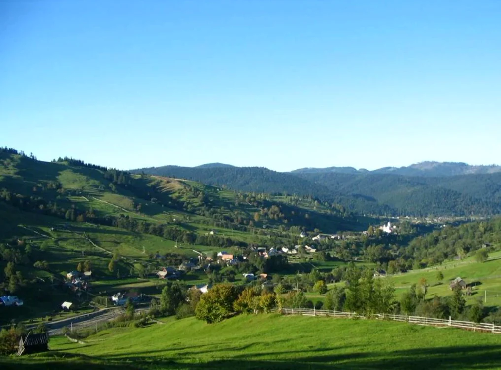 Rezervația Gemenea. Foto: Wikipedia