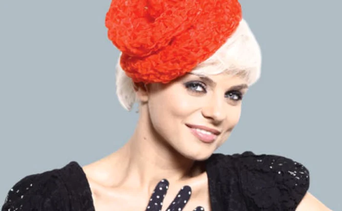 Jojo adoră mâncărurile tradiţionale