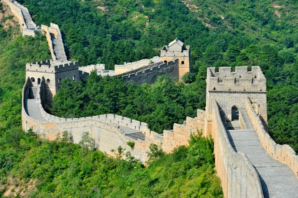 Marele Zid Chinezesc