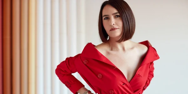Amalia Năstase arăta incredibil după ce a slăbit Sursa: Instagram