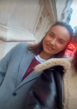 Natalia Mateuț are o familie frumoasă / foto: Instagram