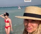 Oana Ioniță, vacanță cu de toate