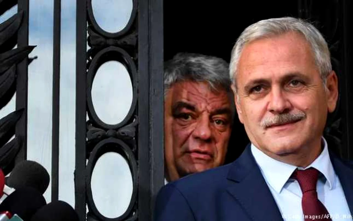 Liviu Dragnea şi Mihai Tudose sunt în conflict