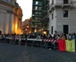 Români in Roma FOTO Sebastian Zachmann