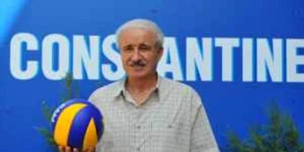 Craiova: Duel Universitatea - Dinamo la volei