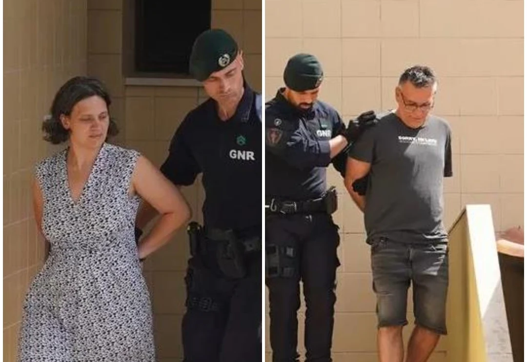 Scene cutremurătoare în Portugalia: doi copii de 4 și 5 ani, abandonați de părinți într-o pădure. Le-au lăsat două fructe și două sticle de apă