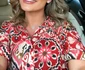 Diana Enache, fiica lui Adrian Enache, este însărcinată. FOTO: Facebook