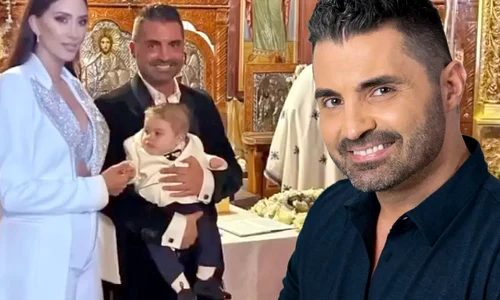 cub Pepe botez png