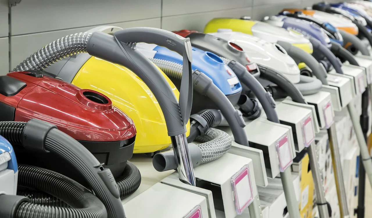 A început etapa a 3-a a Programului Rabla pentru Electrocasnice