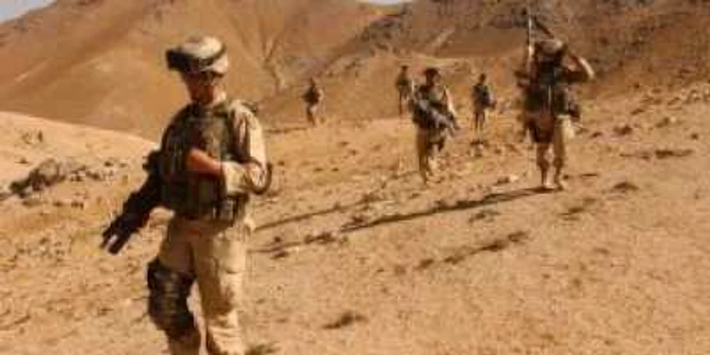 Doi soldaţi canadieni ucişi în Afganistan, un al treilea rănit
