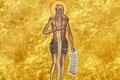 calendar ortodox 2021 12 iunie sfantul cuvios onufrie cel mare png