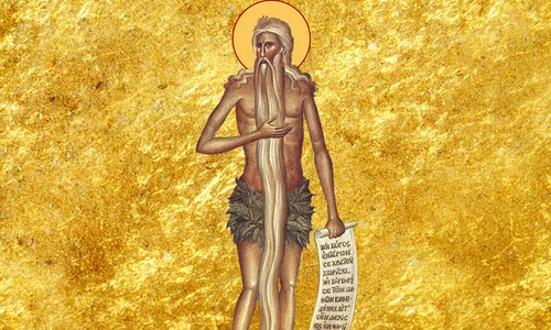 calendar ortodox 2021 12 iunie sfantul cuvios onufrie cel mare png